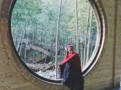 -明月山天沐温泉度假村