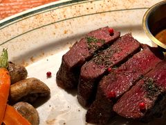 -404干式熟成牛排馆•聚会餐厅