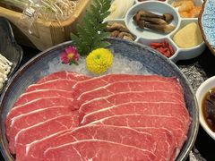 -阳坊涮肉(西直门凯德mall店)