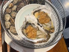 -海味当家·蒸锅海鲜(星海公园店)