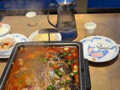-炉鱼(萧山万象汇店)