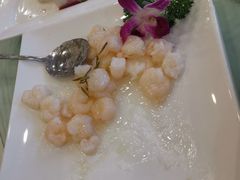 -江南村酒家