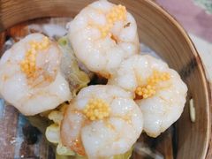 -点都德(龙之梦店)