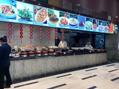 -蓝港海鲜厨房(金水路店)