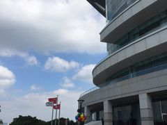 -香港会议展览中心演讲厅