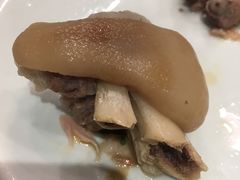 -gleeglee乐溢亦茶(合生汇店)