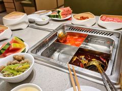 -海底捞火锅(赛格国际购物中心店)