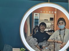 -海马体照相馆(北京apm店)