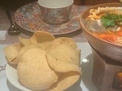 -泰椰里·泰国餐厅(智慧城广百广场店)