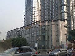 -苏州香格里拉大酒店