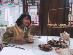 -北京古城老院厉晓麟精致菜