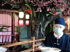 大堂-陶然楼·家宴