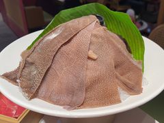 -九鼎轩脆毛肚火锅(三钢里店)