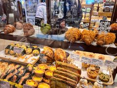 -PAPER STONE BAKERY(天汇广场店)