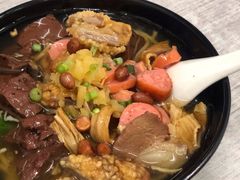 -阿芬卤面(花巷店)