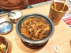 -小木屋拌饭(沈阳中街大悦城店)