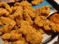 山城小酥肉-渝蛙馆(新百店)