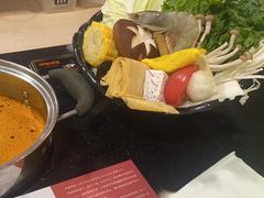 -呷哺呷哺(西单大悦城店)