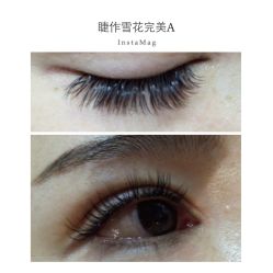 睫毛嫁接-光SPA科技美肤