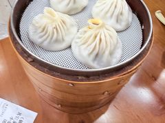 -李记清真馆(打钉巷店)