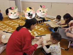 -万达宝贝王(乌鲁木齐德汇店)