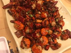 -靓靓蒸虾·头牌蒸虾(南山桂庙店)