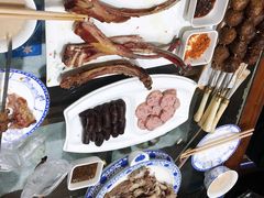 -哈啾嗨·新概念蒙餐(红星新城店)