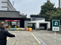 -华枫华元摩托车驾校·火星学车(马运路校区)