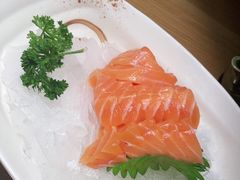 -三石铁板烧(紫竹桥店)