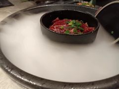 -谷牛日式烤肉(宝山U天地店)