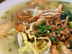 -面道赞宁海海鲜面(迎凤街店)