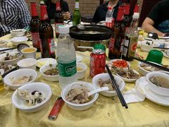 -濠轩阁特色生蚝火锅(水湾路店)