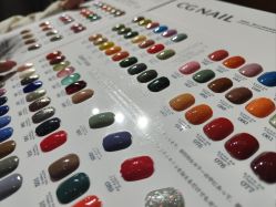 -四季·予你日式美甲美睫Nail