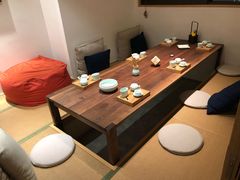 -梅间堂茶馆(绿地缤纷城店)