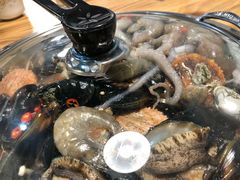 -东海章鱼馆(恒瑞街店)