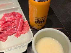 -梨花甄选自助烤肉(小寨原力场店)
