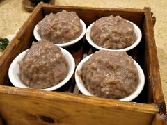 -喜鹊茶点.啫煲(车陂店)