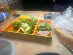 -塔兰齐新疆孜然火锅(鲤鱼山路店)