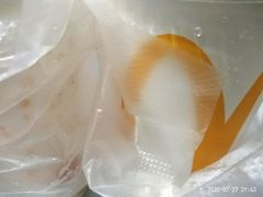 -麦当劳(静安寺店)