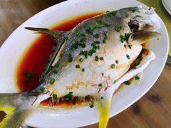 -明记海鲜大排档(巽寮湾店)
