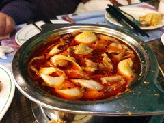 -巴犀烧烤(新崇光店)