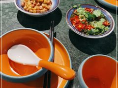 -麻田会 ·鲜活现烹·牛蛙火锅(珠江新城维家思广场店)