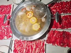 -古乐牛香·鲜牛肉牛杂火锅(千灯店)