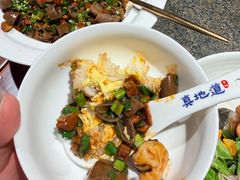 -真地道京味府·鲜橙烤鸭·北京菜(朝外大街东大桥店)