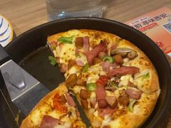 -必胜客(花舞大唐博物馆店)