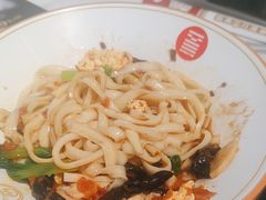 -初晋·山西地道刀削面.晋北莜面香(星耀城店)