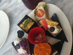 -福州泰禾铂尔曼酒店·大堂酒廊