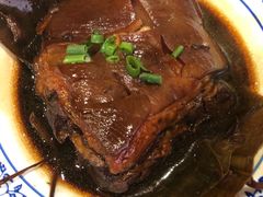 -邱记私房菜·十八年本地菜