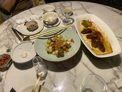 -钟菜·粤菜点心·宴请(海上世界·汇港二期店)