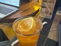 -大书房咖啡(中传国交店)